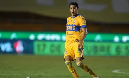 Tigres: Hugo Ayala se convirtió en el jugador con más partidos en la historia del club