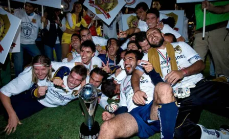 Pumas: Campeones de 2009 ven a Universidad con todo lo necesario para eliminar a Pachuca