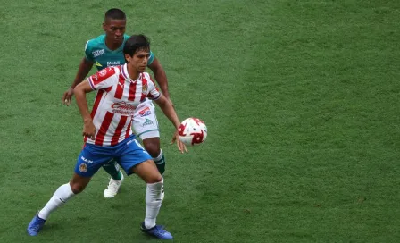 Liga MX: Chivas y León se enfrentarán por primera vez en una Liguilla