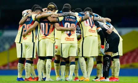 América: ¿Qué harán las Águilas tras eliminación del Guardianes 2020?