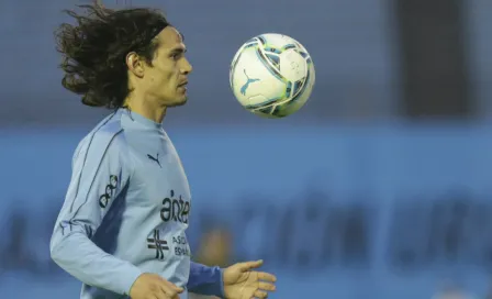 Federación inglesa: Investigará a Cavani por decir 'negrito' en Instagram