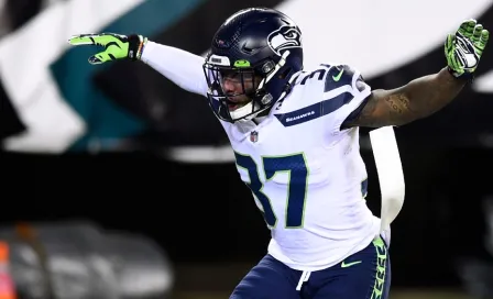 Seahawks aprovecha debilidad ofensiva de Eagles para retomar liderato divisional