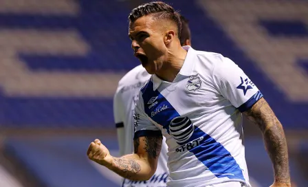 Puebla: Tabó llegaría a Santos y Brayan Angulo a Xolos