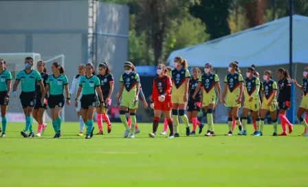 Liguilla Liga MX Femenil: Fechas y horarios para las Semifinales