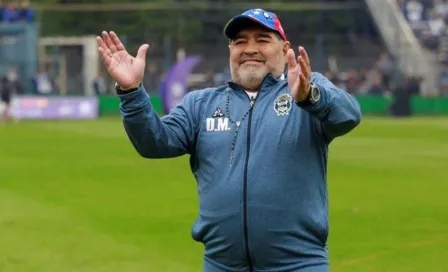 Maradona: Tras polémica, en Argentina presentaron la casa donde murió Diego