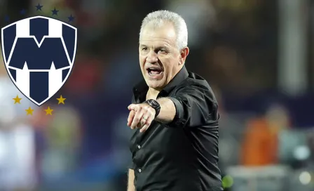 Rayados: Javier Aguirre, abierto a volver a la Liga MX para dirigir al Monterrey