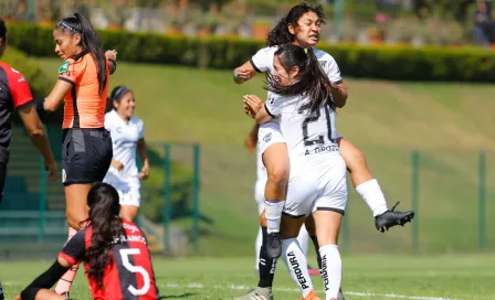 Liga MX Femenil: Querétaro, a mantener racha positiva en Ida de Semifinales ante Tigres