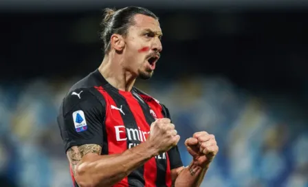 Zlatan Ibrahimovic continúa en disputa con EA por sus derechos de imagen