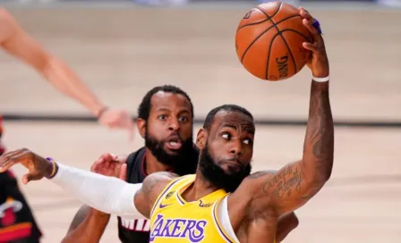 NBA: Definida la cartelera navideña con los Lakers como protagonistas