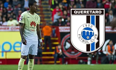 Querétaro: Michael Arroyo estaría cerca de ser jugador de Gallos, aseguran en Ecuador