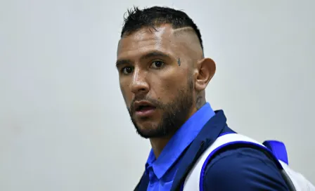 Cruz Azul: Walter Montoya volvería con La Máquina tras préstamo con Racing