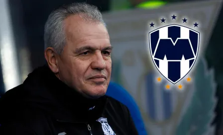 Javier Aguirre será el nuevo técnico de Rayados y el mejor pagado de la Liga MX