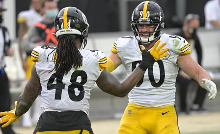 Steelers: Expertos ven a Pittsburgh con posibilidad de ganar el Super Bowl