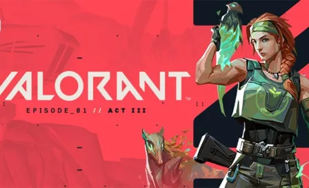 VALORANT First Strike, el primer gran torneo regional de FPS de Riot Games