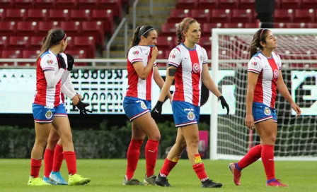 Liga MX Femenil: Chivas reveló a las jugadoras que no contempla en la próxima campaña