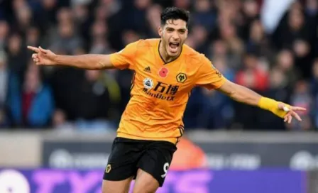 Raúl Jiménez: Nuno reveló que el mexicano significa mucho para la ciudad de Wolverhampton