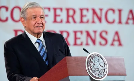 Andrés Manuel López Obrador: 'No habrá toque de queda en fiestas navideñas'