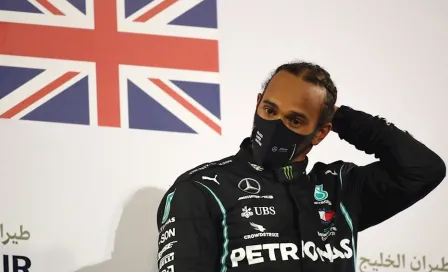 F1: Lewis Hamilton no correrá por primera vez desde octubre del 2006