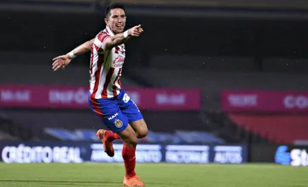 Chivas: Jesús Molina llegará a 50 partidos de Liguilla en Semifinal de Vuelta vs León