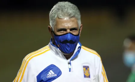 Tigres: Tuca Ferretti renovará dos años con opción de un tercero como técnico felino