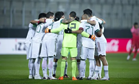 Selección Mexicana: Concacaf anunció eliminatorias con fechas triples por Covid-19