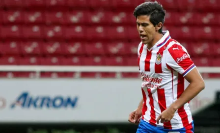 Chivas: ¿Quién acompañará a JJ Macías en el ataque vs León?