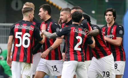 AC Milan se estrenó en Twitch en su camino a la modernización