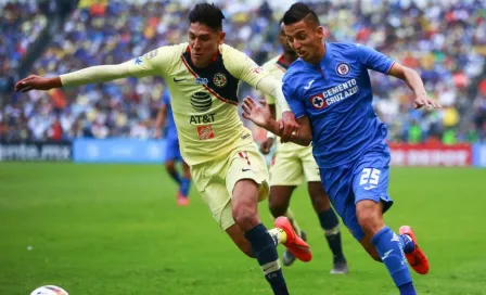 Cruz Azul: Edson Álvarez reveló que estuvo cerca de forjarse en la cantera cementera