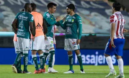 León: Derrotó a Chivas y selló su pase a la Final del Guardianes 2020