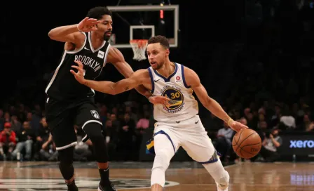 NBA: Nets y Warriors jugarán el primer partido de la nueva temporada 2020-21