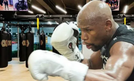 Floyd Maywather Jr.: Confirmó su regreso al boxeo