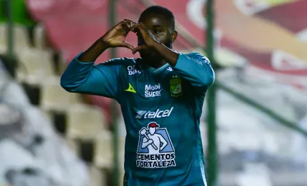 Joel Campbell: La increíble historia detrás de su festejo a lo Tik Tok