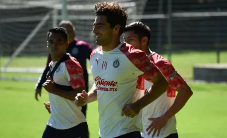 Chivas: Rompió filas rumbo a semana de vacaciones tras eliminación ante León