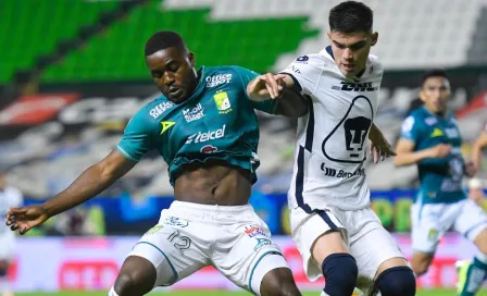 Liguilla Guardianes 2020: León y Pumas se enfrentarán en la Final