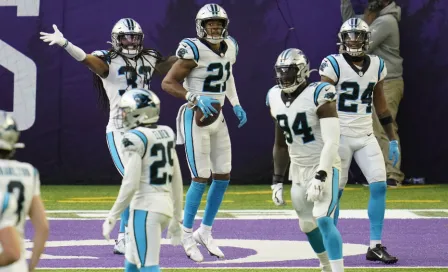 NFL: Panthers cerró sus instalaciones luego de detectar ocho positivos por Covid-19