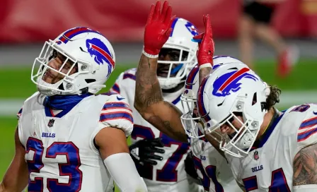 Bills dan nuevo paso a Playoffs con victoria ante los 49ers