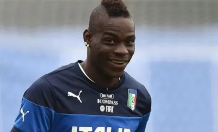 Balotelli: Realizó exámenes médicos con Monza de la Serie B italiana