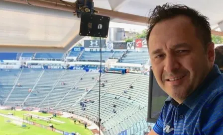 César Martínez se 'baja del barco' de Cruz Azul tras remontada vs Pumas