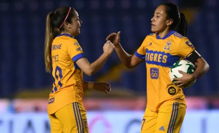 Liga MX Femenil: Tigres derrotó a Querétaro y clasificó a su quinta Final consecutiva