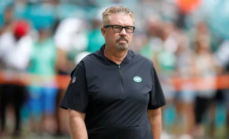 NFL: Jets despidió a coordinador defensivo tras error en última jugada ante Raiders