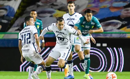 Pumas vs León: Fechas y horarios para la Gran Final del Guardianes 2020