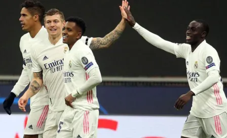 Champions League: Real Madrid, por un boleto a 8vos de Final ante Mönchengladbach