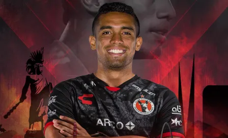 Xolos: Mauro Manotas, anunciado como nuevo refuerzo del Tijuana