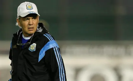 Alejandro Sabella, subcampeón del mundo con Argentina, falleció a los 66 años