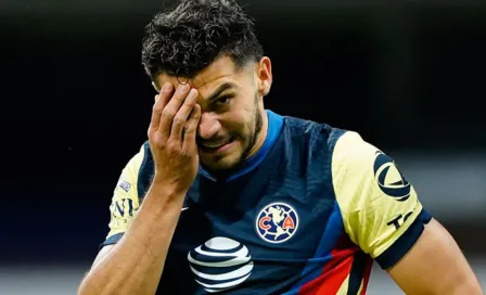 Santiago Baños tras eliminación de América ante Chivas: 'Hubo un jalón de orejas importante'