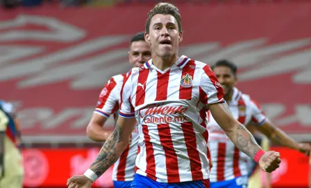 Chivas: Líder en venta de camisetas en tres estados de EU 