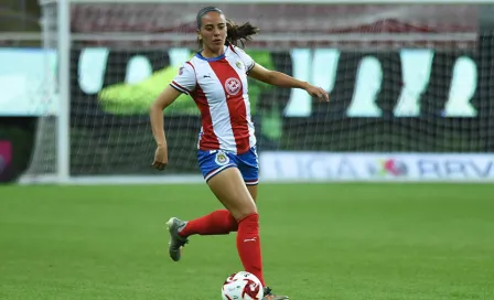 Chivas Femenil: Daniela Pulido aseguró que ganaba 4 mil pesos al mes en el Rebaño