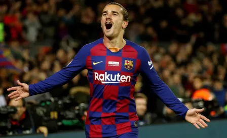 Griezmann rompió con Huawei por supuesta colaboración con China en la represión