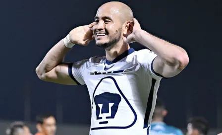 Pumas: Le plantó cara a León y empató en la Ida de la Final del Guardianes 2020