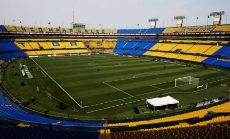 Tigres: No tendrá estadio nuevo, remodelará el Volcán